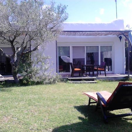 Casa Montecote Playa Los Canos De Meca Eksteriør billede