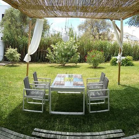 Casa Montecote Playa Los Canos De Meca Eksteriør billede
