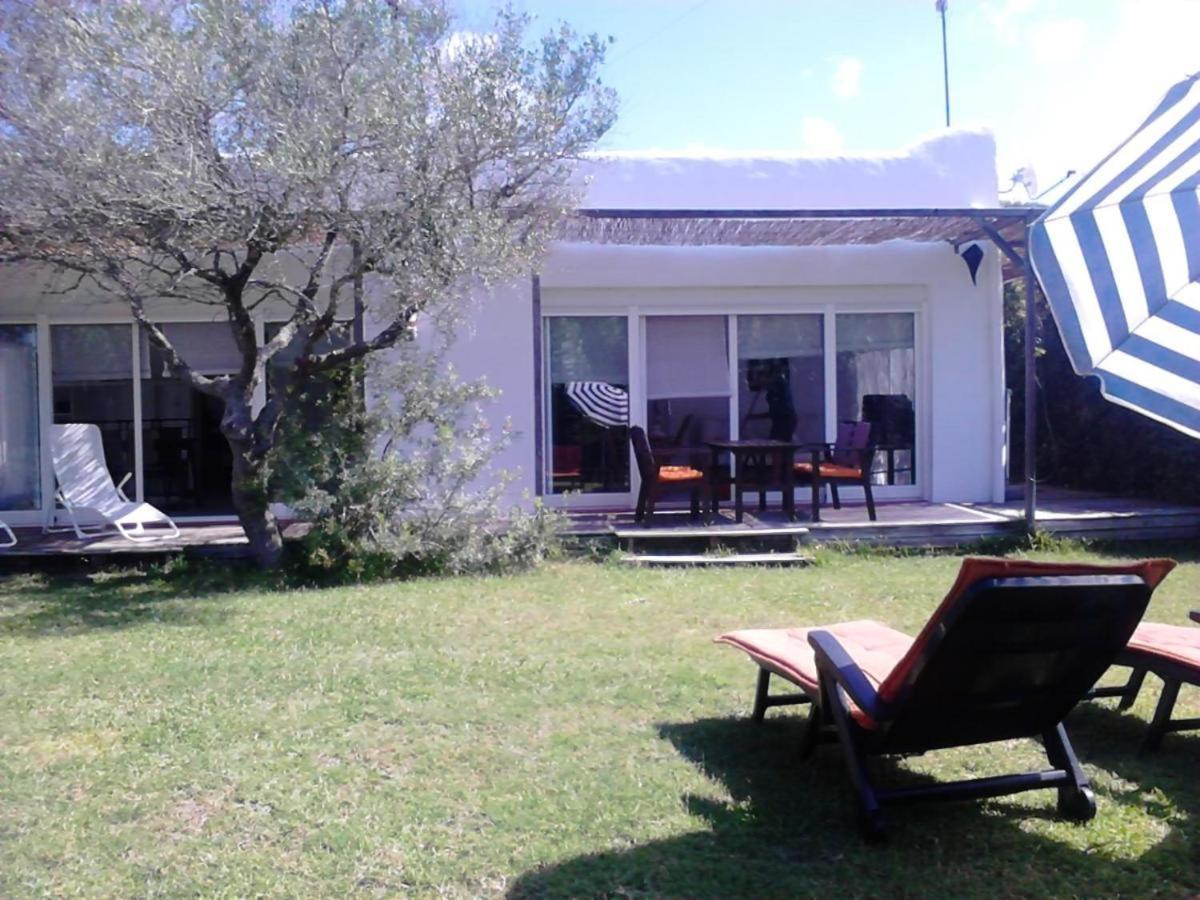 Casa Montecote Playa Los Canos De Meca Eksteriør billede
