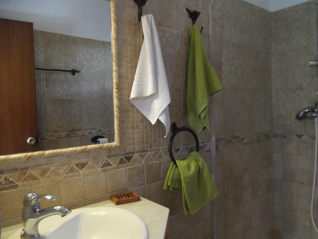 Casa Montecote Playa Los Canos De Meca Eksteriør billede